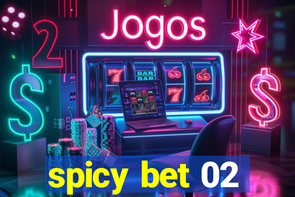 spicy bet 02